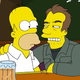 Illustration for article titled The Simpsons: “Homer Goes To Prep School”